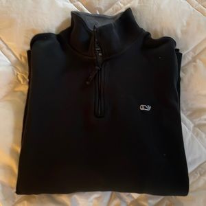 Vineyard Vines 1/4 zip pullover